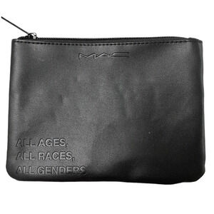 MAC All ages All races All genders make up bag